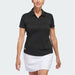 Adidas Ladies Recycled Performance Polo Shirt - Custom Promotional Product