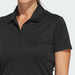 Adidas Ladies Recycled Performance Polo Shirt - Custom Promotional Product