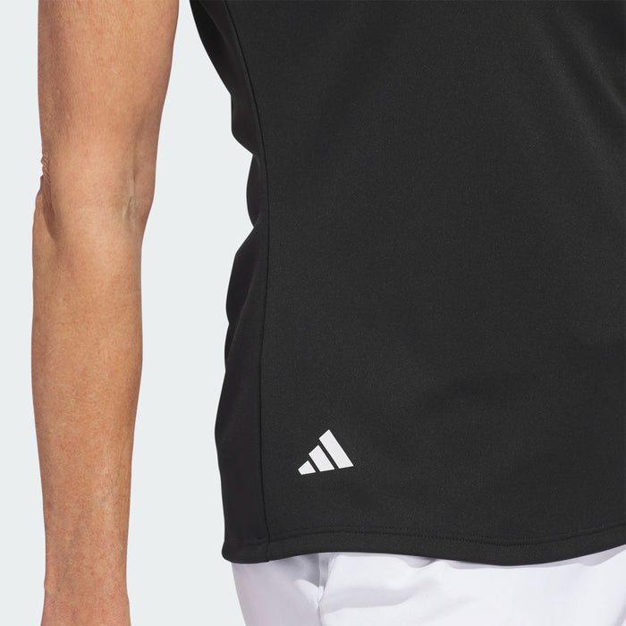 Adidas Ladies Recycled Performance Polo Shirt - Custom Promotional Product