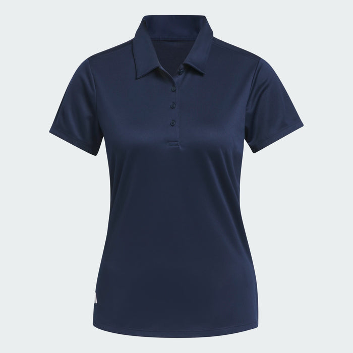 Adidas Ladies Recycled Performance Polo Shirt - Custom Promotional Product