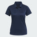 Adidas Ladies Recycled Performance Polo Shirt - Custom Promotional Product