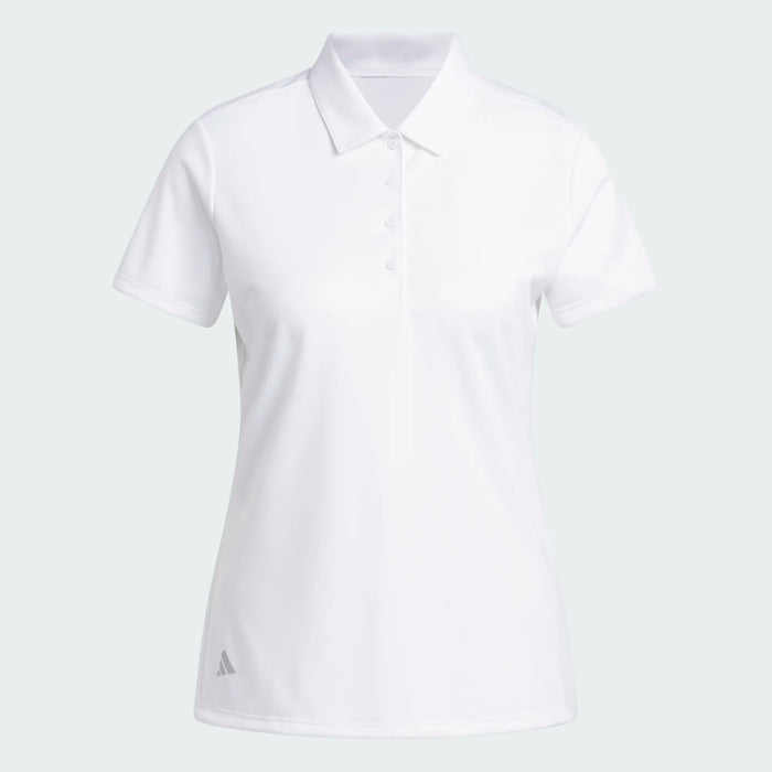 Adidas Ladies Recycled Performance Polo Shirt - Custom Promotional Product