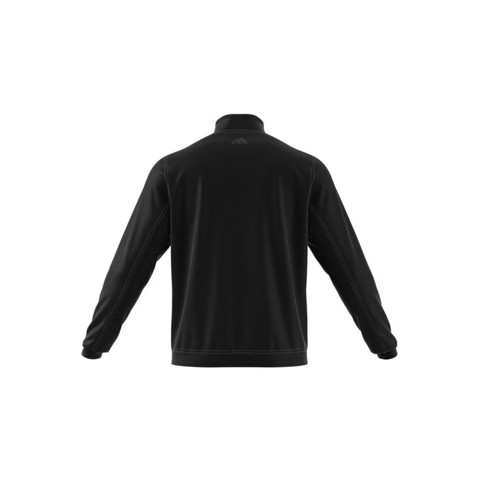 Adidas Mens Elevate Quarter Zip Pullover - Custom Promotional Product