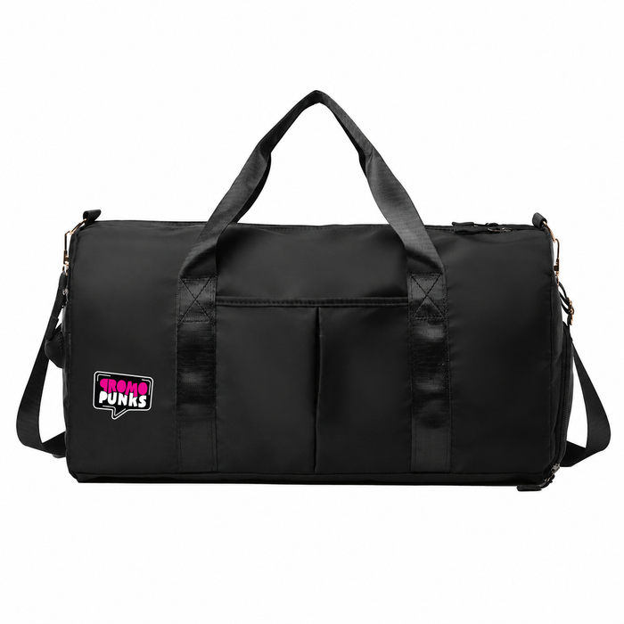 Active Lifestyle Gym Travel Duffel