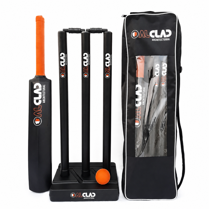 Plastic Cricket Set