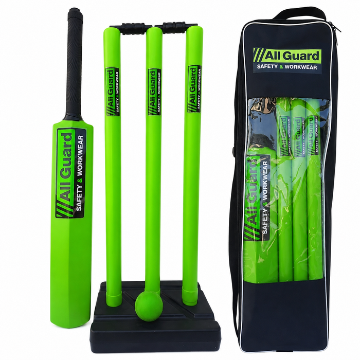 Plastic Cricket Set