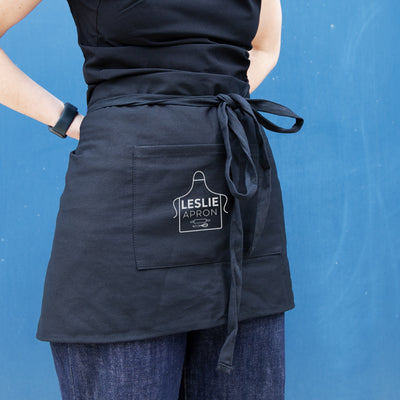 TRY US - Waist Apron