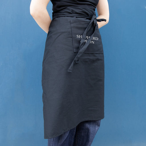 Shepherd Long Waist Apron - Custom Promotional Product