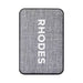 Rhodes Eco Power Bank 5000 Mah - Rpet - Custom Promotional Product