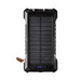 Outback Pro Solar Power Bank - 10,000 Mah - Custom Promotional Product