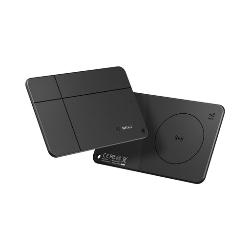 MiCard Duo Global Tracking Tag - Custom Promotional Product