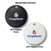 MiTag Duo Global Tracking Tag - Custom Promotional Product