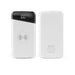 Marlow Wireless Power Bank - 10,000 Mah - Custom Promotional Product