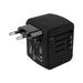 Matera USB Type-C Travel Adaptor - Custom Promotional Product