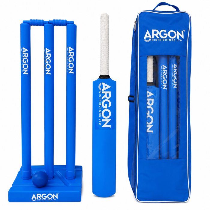 Plastic Cricket Set