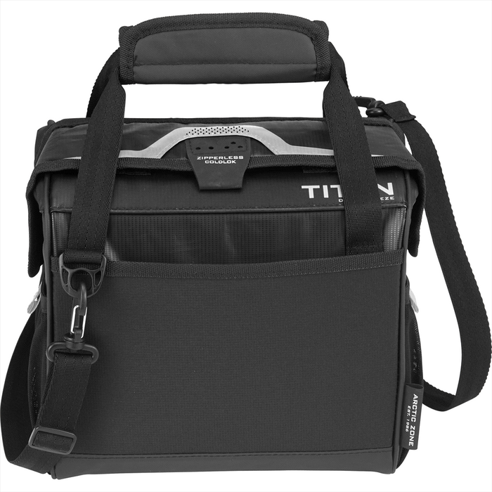 Arctic Zone Titan Deep Freeze Lunch Cooler 13L - Custom Promotional Product