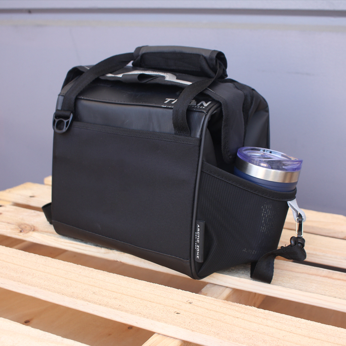 Arctic Zone Titan Deep Freeze Lunch Cooler 13L - Custom Promotional Product
