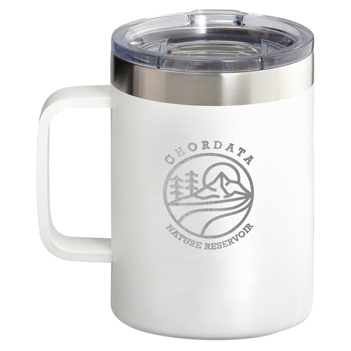Arctic Zone Titan Thermal Copper Mug - 400ml - Custom Promotional Product