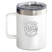 Arctic Zone Titan Thermal Copper Mug - 400ml - Custom Promotional Product