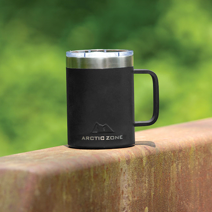 Arctic Zone Titan Thermal Copper Mug - 400ml - Custom Promotional Product