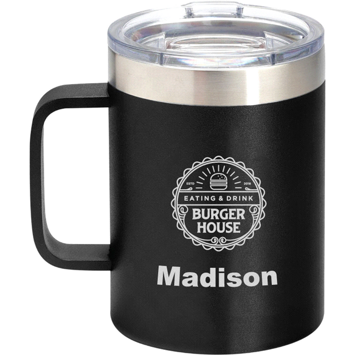 Arctic Zone Titan Thermal Copper Mug - 400ml - Custom Promotional Product