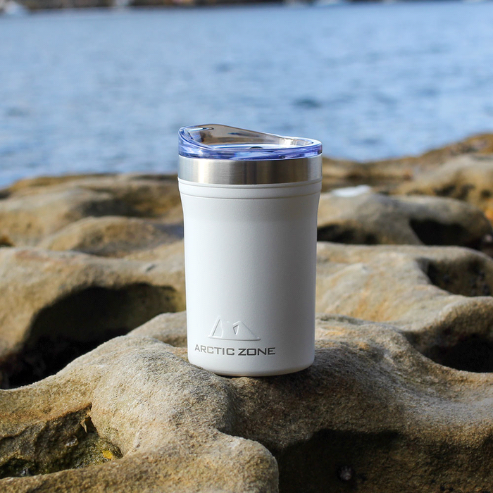 Arctic Zone Titan Thermal HP 2-In-1 Cooler 350ml - Custom Promotional Product