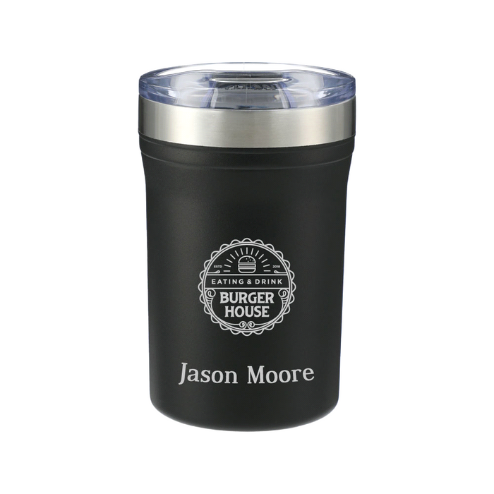 Arctic Zone Titan Thermal HP 2-In-1 Cooler 350ml - Custom Promotional Product