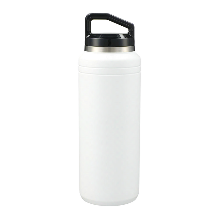 Arctic Zone Titan Copper Bottle 1L - Custom Promotional Product