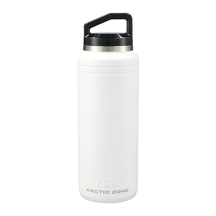 Arctic Zone Titan Copper Bottle 1L - Custom Promotional Product