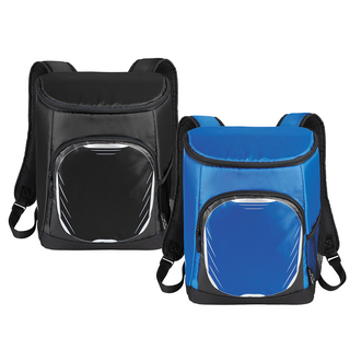Arctic Zone 18 Can Cooler Backpack 18L - Custom Promotional Product