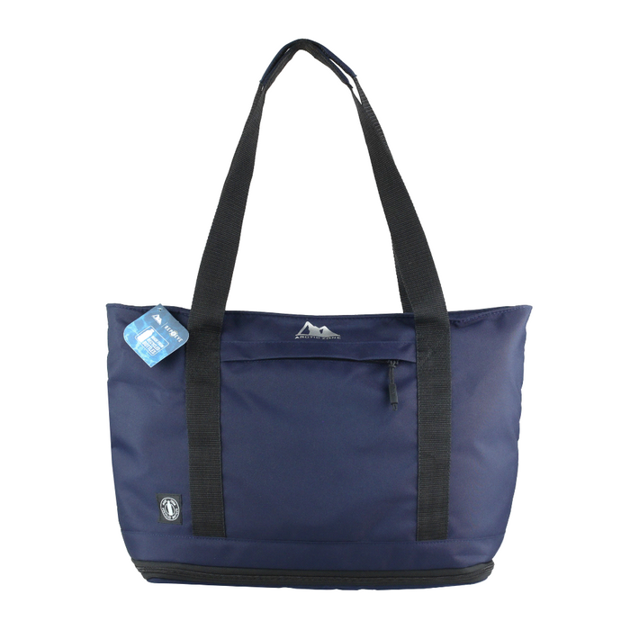 Arctic Zone Repreve 25-50 Can Expandable Cooler 36L - Custom Promotional Product