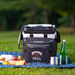 Arctic Zone Titan Deep Freeze Rolling Cooler w/ Cold Block - Custom Promotional Product