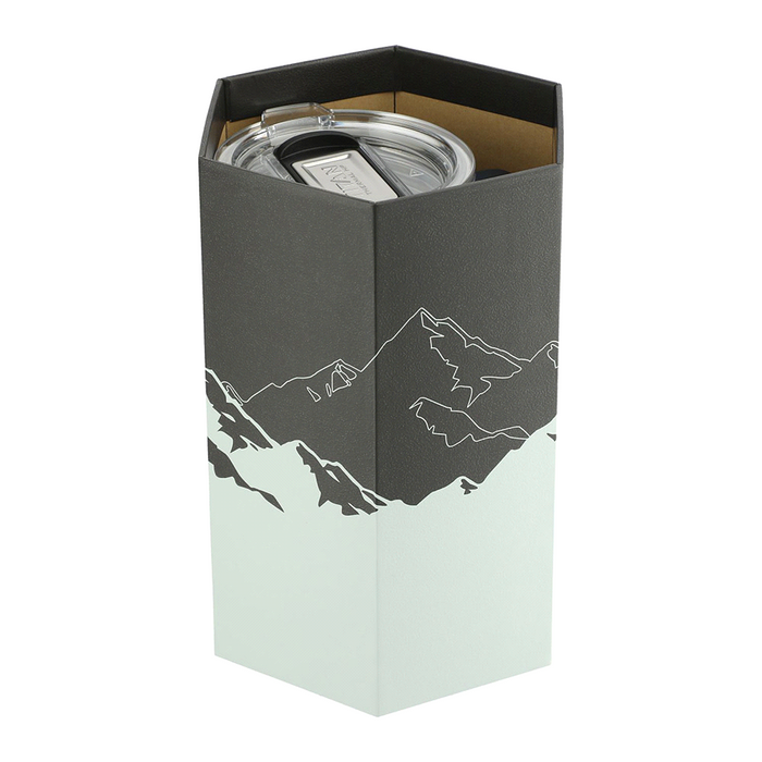 Arctic Zone® Eco-Friendly Titan Thermal HP® Mug 590ml - Custom Promotional Product