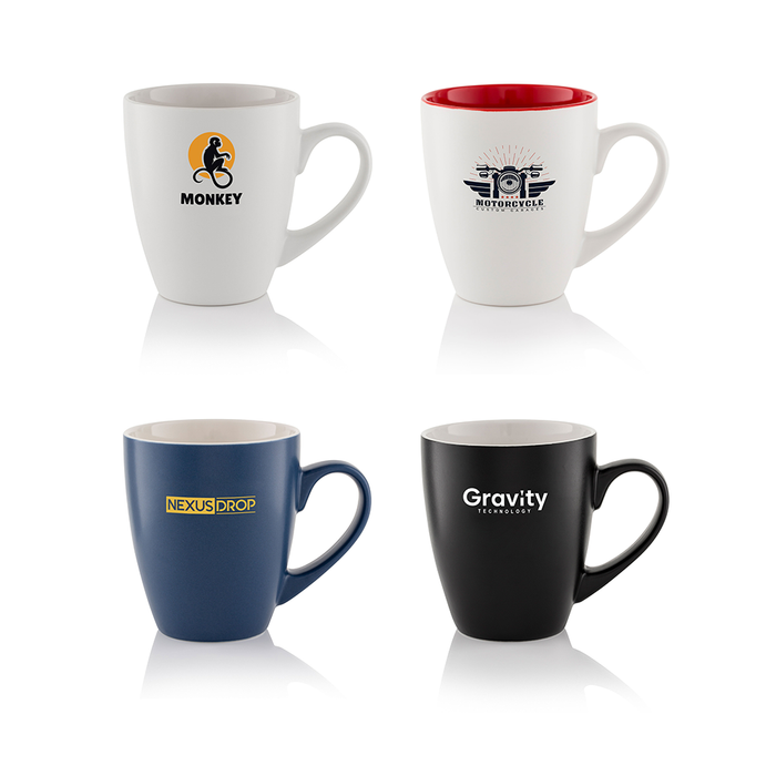 Ariston Ceylon Mug - Custom Promotional Product