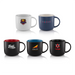 Ariston Comfort Mug - Custom Promotional Product