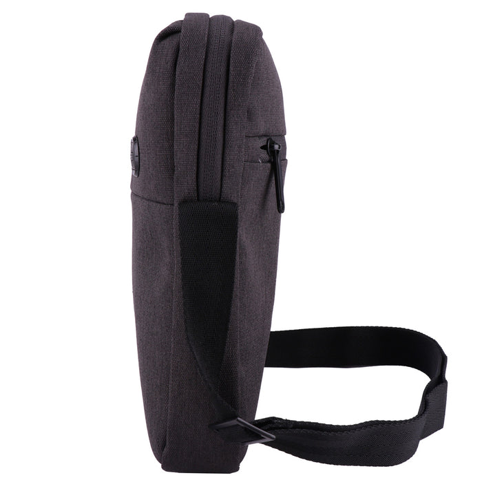 Swissdigital Arosa Shoulder Bag - Custom Promotional Product