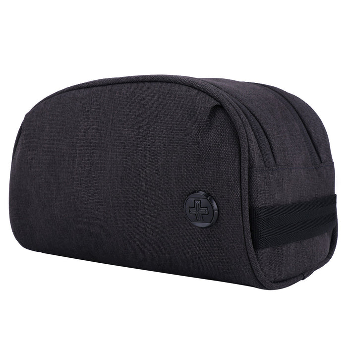 Swissdigital Arosa Wash Bag Travel Toiletry Bag - Custom Promotional Product