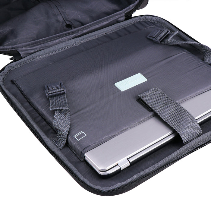 Swissdigital Arosa Underseat Luggage - Custom Promotional Product