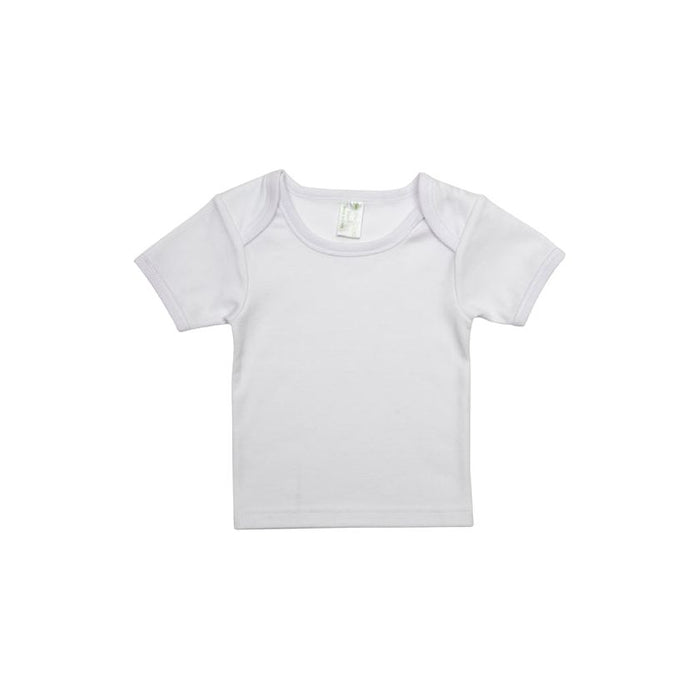 Baby Short Sleeve Tee - Custom Promotional Product