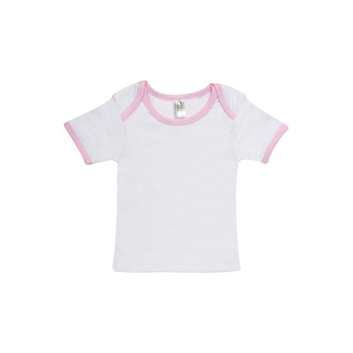 Baby Short Sleeve Tee - Custom Promotional Product