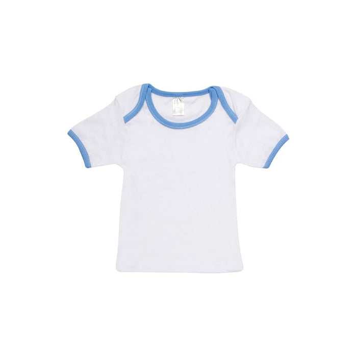 Baby Short Sleeve Tee - Custom Promotional Product