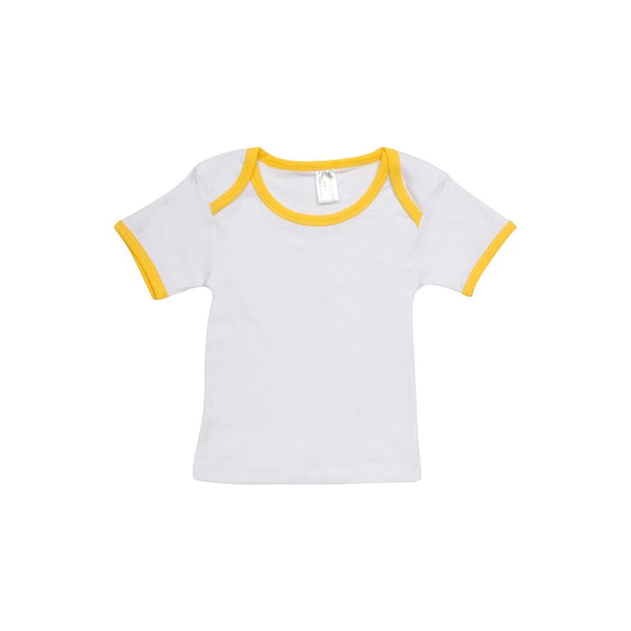 Baby Short Sleeve Tee - Custom Promotional Product