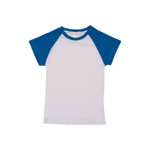 Babies Raglan T-Shirt - Custom Promotional Product