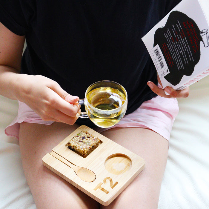 Aubrey Coffee/Tea Set - Custom Promotional Product