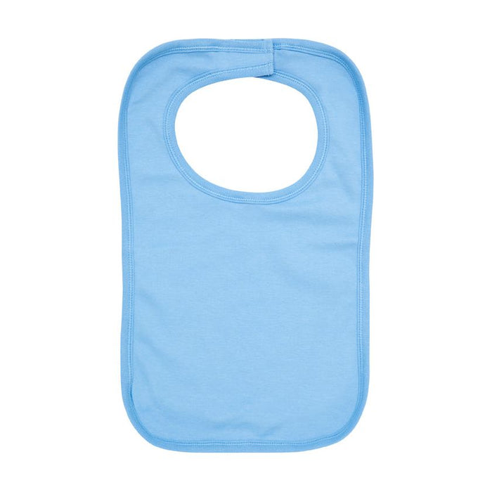 Organic Kids Bib - Custom Promotional Product