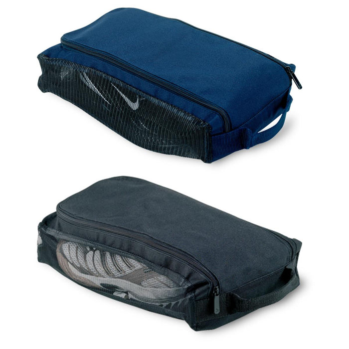 Platform Shoe Carrier - Custom Promotional Product