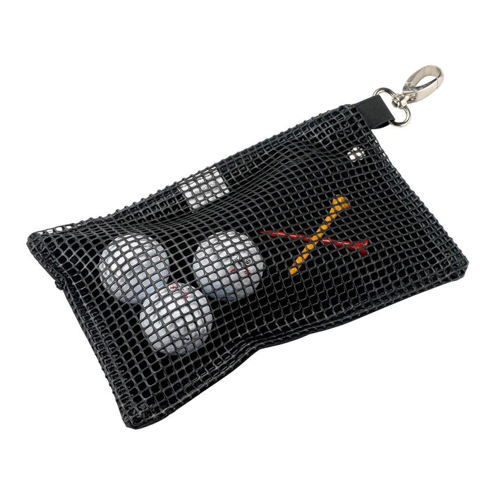 Microfibre Accessories Bag - Custom Promotional Product