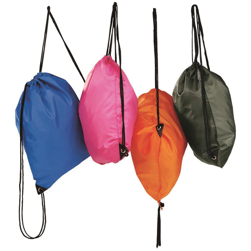 Backsack - Custom Promotional Product