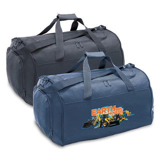 Basic Sports Bag - Custom Promotional Product