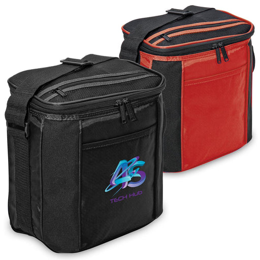 6 Drink Cooler - Custom Promotional Product